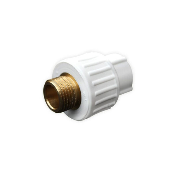 Mufa pentru PPR, 32 mm x 3/4 Fe