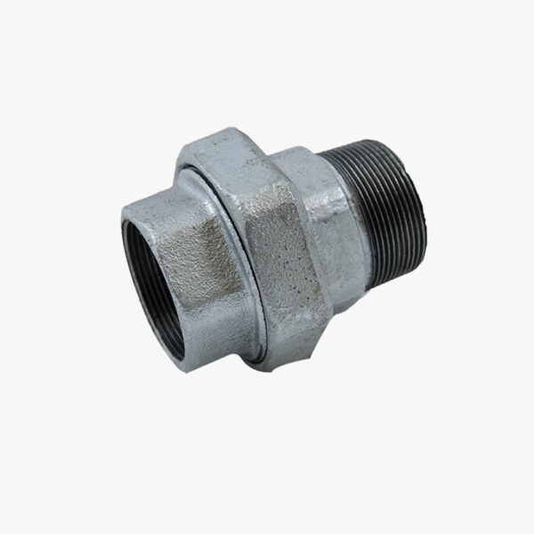 Holender din zinc, 1″1/4, Fi + FE