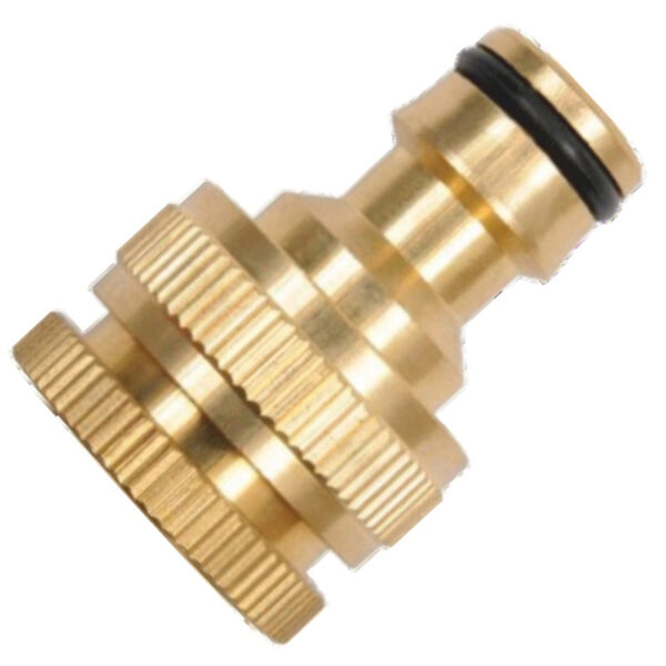 Adaptor cu filet interior din bronz 1/2″-3/4″