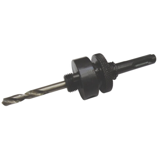 Adaptor freza bimetal cu prindere SDS, 1/2″ x 20UNF, 14 mm – 30 mm