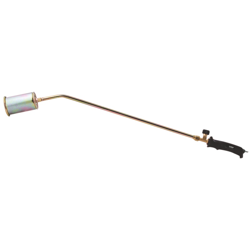 Arzator mare cu robinet 65 cm x 50 mm