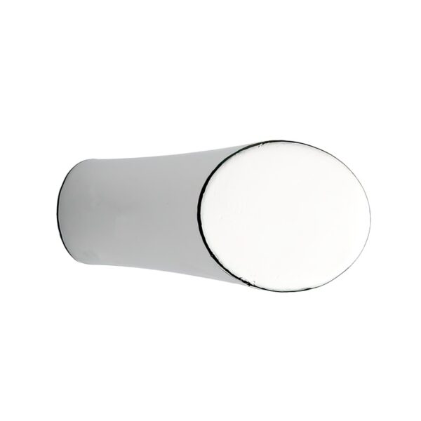 Buton mobila, din metal, lung crom, R3050
