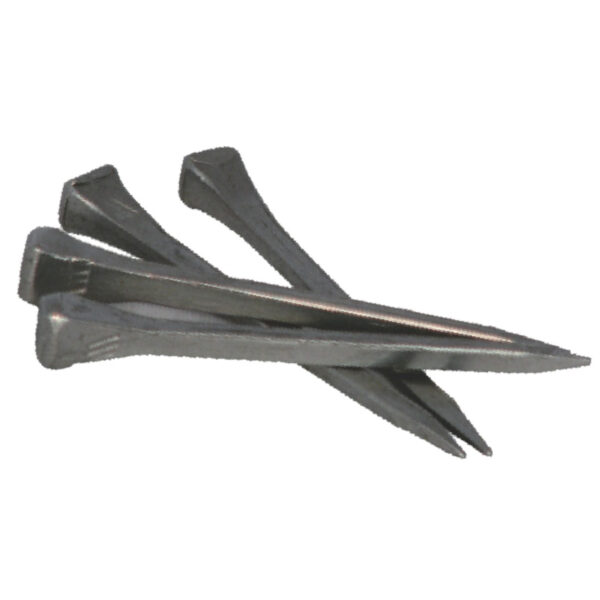 Caiele pentru potcovit cai, 3 x 45 mm, 250 buc / cutie