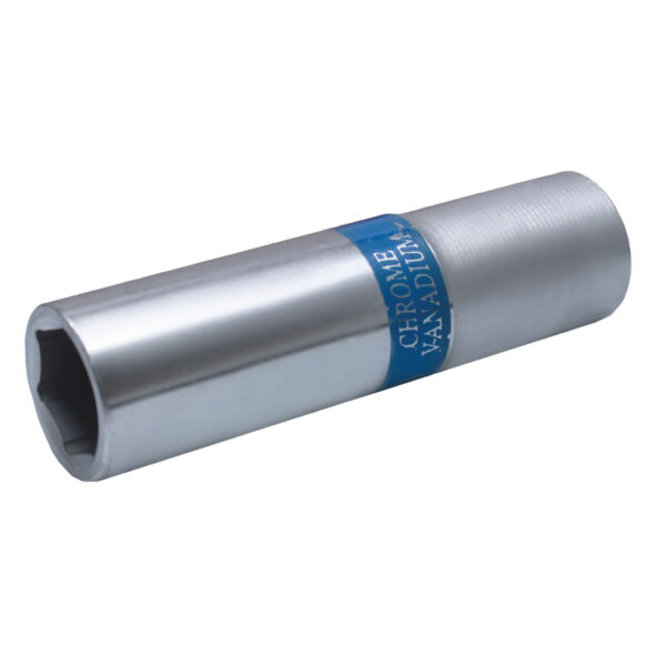 Cap tubulara lunga, 1/2″, 14 mm