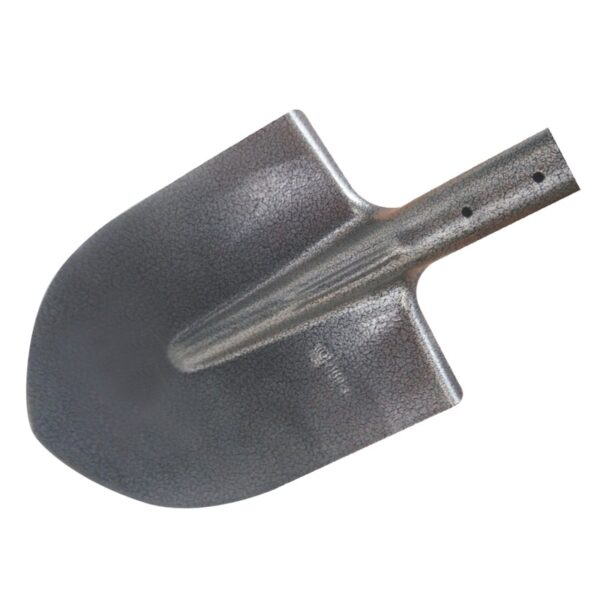 Cazma cu intaritura gri carbon, 410 mm