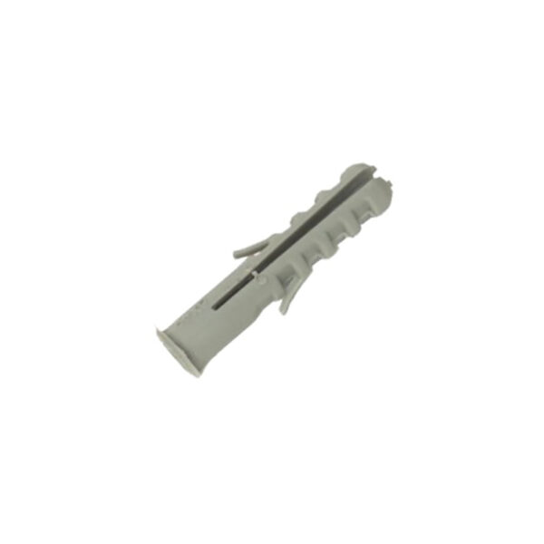 Dibluri din plastic 6 x 30 mm (100 buc./punga)