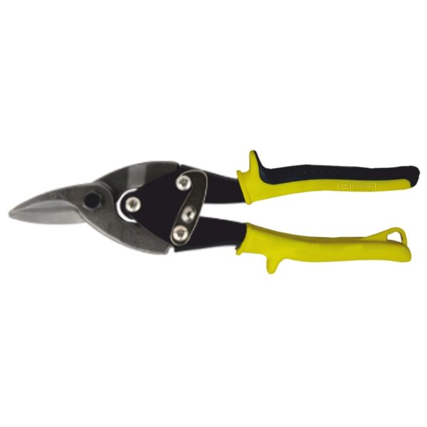 Foarfeca pentru rigips pe stanga, 240 mm