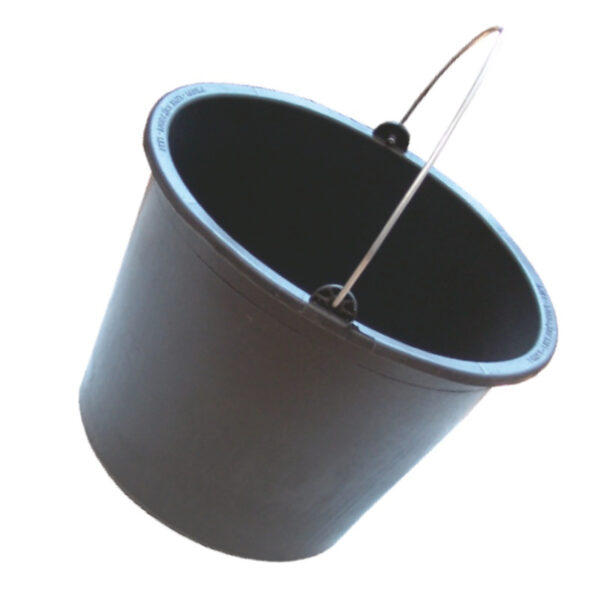 Galeata pentru mortar din cauciuc 20 L
