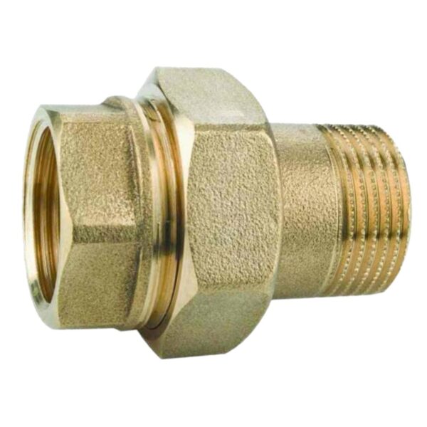 Holender din bronz, 3/4″, FI-FE