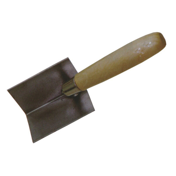 Mistrie pentru colt interior, 120 mm x 60 mm