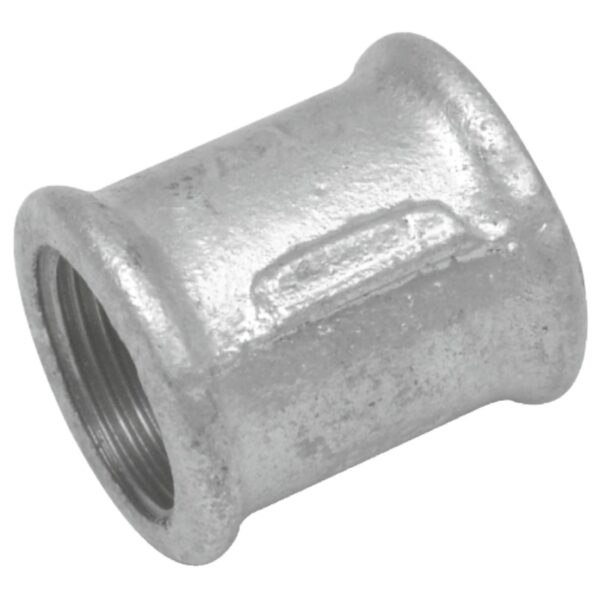 Mufa zinc pentru apa, 3/4″