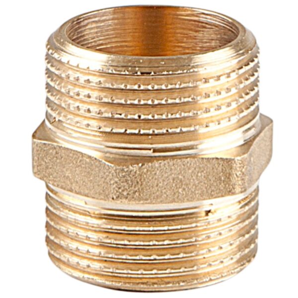 Niplu din bronz, 3/8″