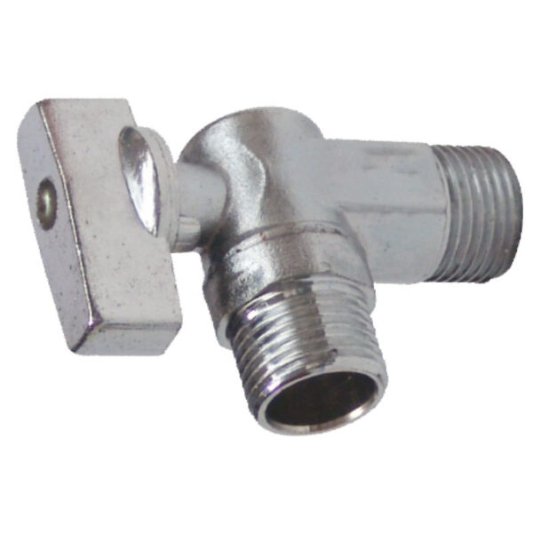 Robinet coltar, 1/2 x 3/4