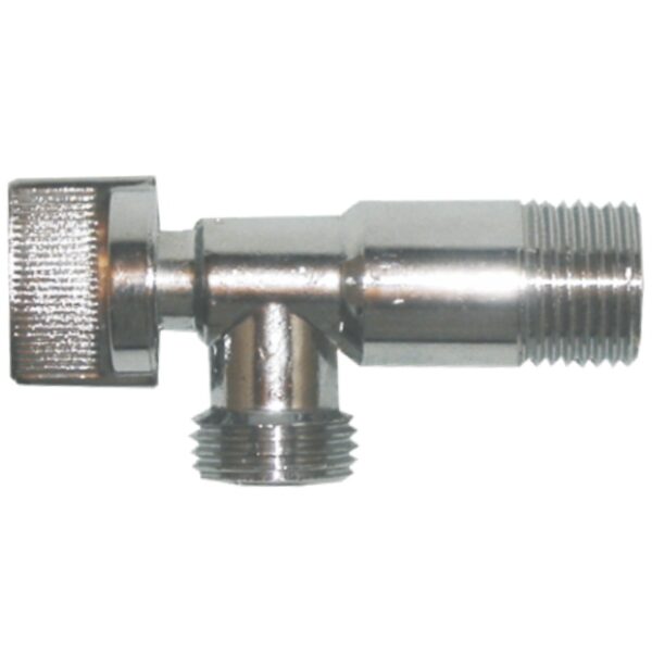 Robinet coltar lung, 1/2 x 1/2