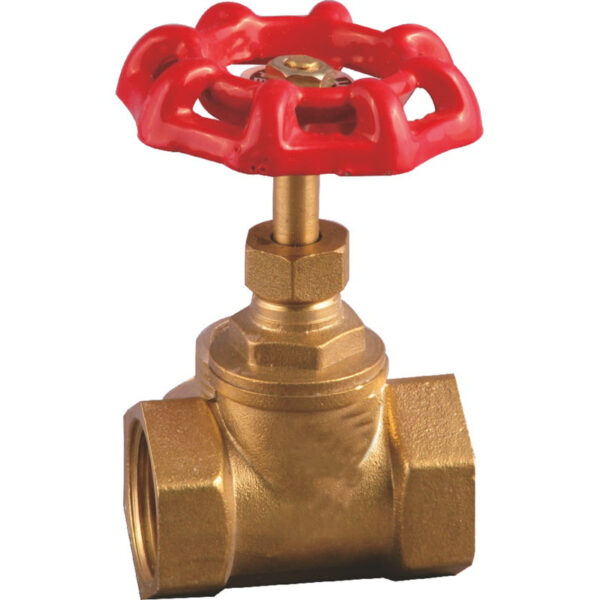 Robinet din bronz cu ventil, 3/4