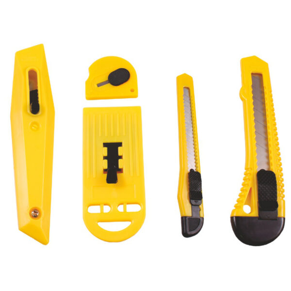 Set cutter hobby 5 piese