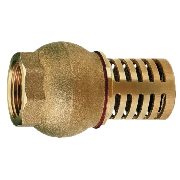 Sorb din bronz pentru apa, 3/4