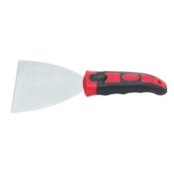 Spaclu inox cu maner ergonomic 6″, 15cm