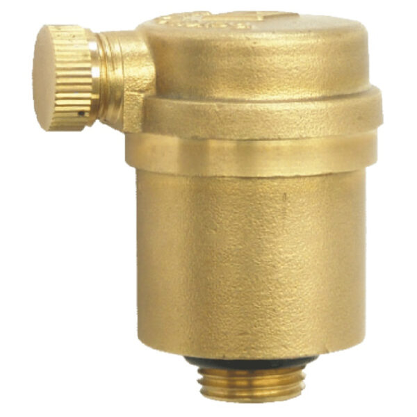 Aerisitor automat din bronz 1/2″