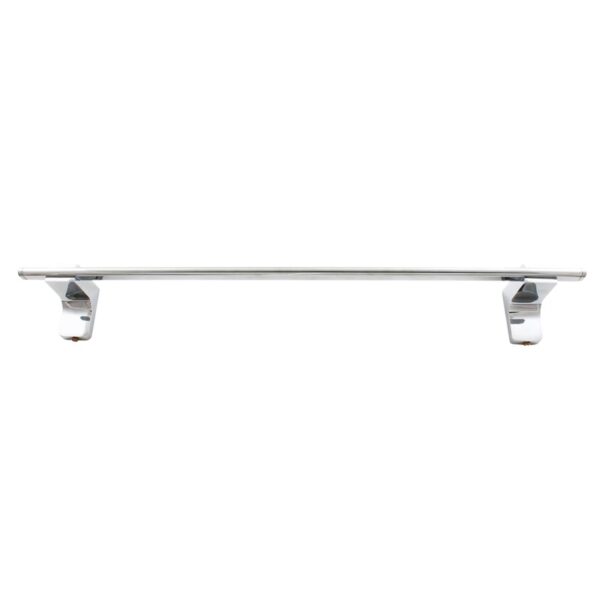 Suport prosop, din inox, cu o teava, A14107