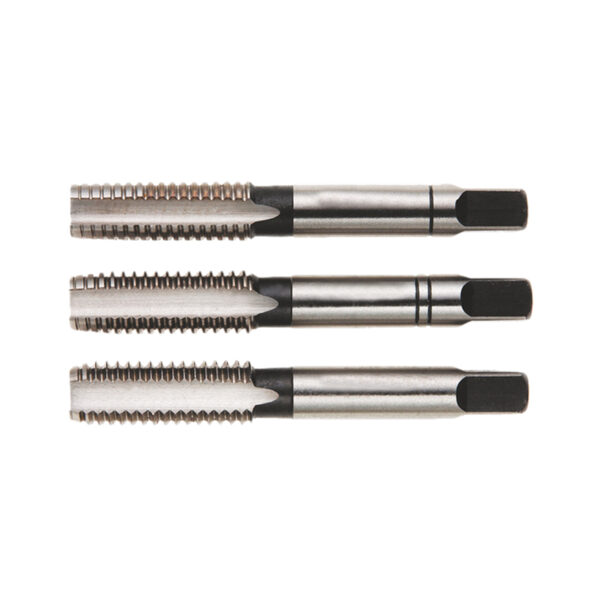 Tarozi, M6 x 1 mm (3 buc./set)