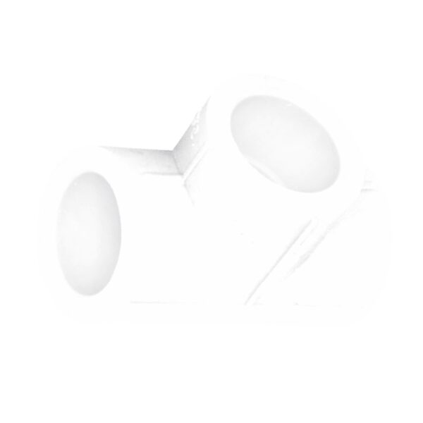 Teu pentru PPR, 32 mm
