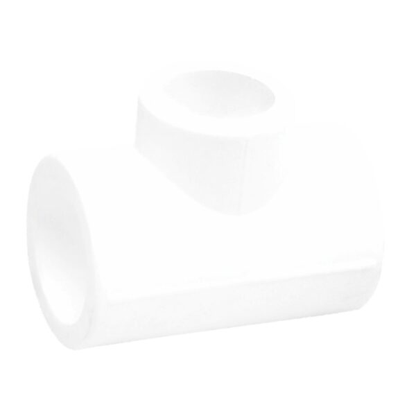 Teu redus pentru PPR, 32 mm x 20 mm x 32 mm , P + P + P