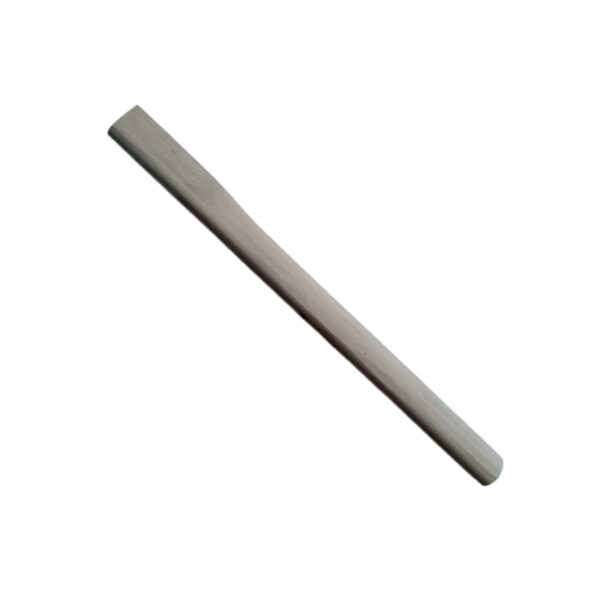 Coada pentru toporisca, din fag, slefuita, 40 cm