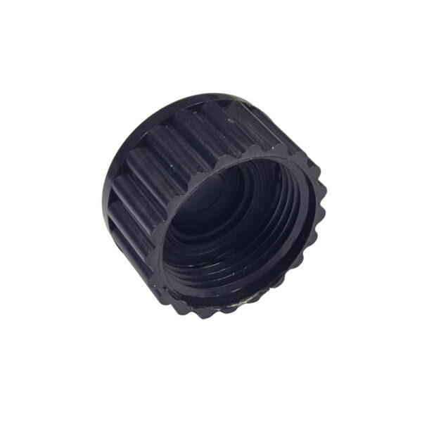 Dop din plastic pentru aspersor, negru, MD910, 3/4″, Fi