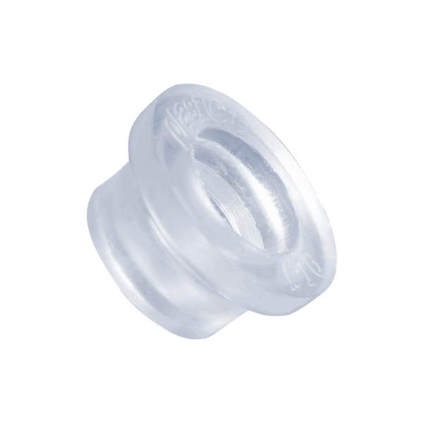 Garnitura din cauciuc pentru teava picurare cu dop (16MM)-Nr.7584
