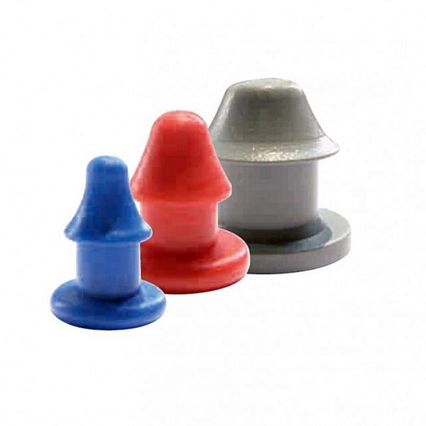 Dop din plastic pentru teava picurare (6MM)-Nr.7637