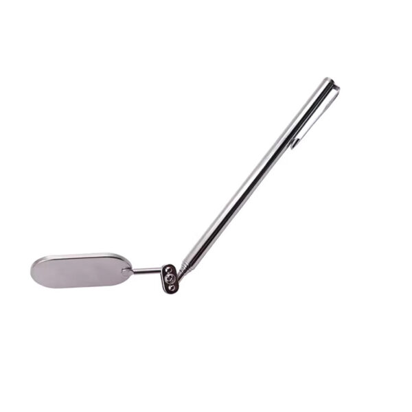 Oglinda telescopica ovala, 20 – 68 cm