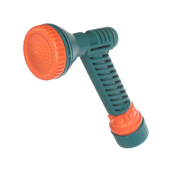 Pistol pentru stropit, cu conector 1/2″, MD13, verde