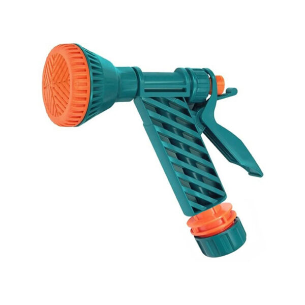 Pistol pentru stropit, cu conector 3/4″ MD19, verde