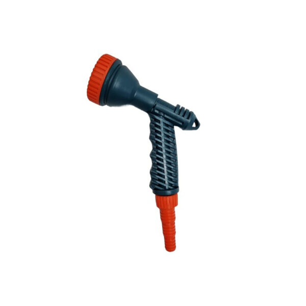 Pistol pentru stropit, cu stut 1/2″ 5/8″ 3/4″, MD12, verde