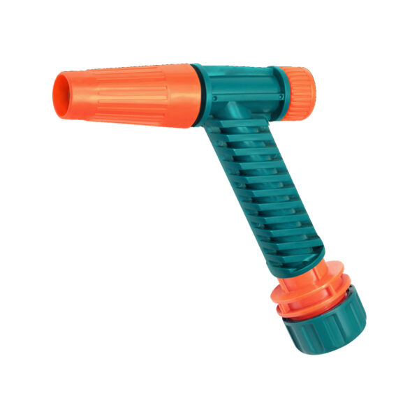 Pistol pentru stropit, cu conector 1/2″ MD11, verde