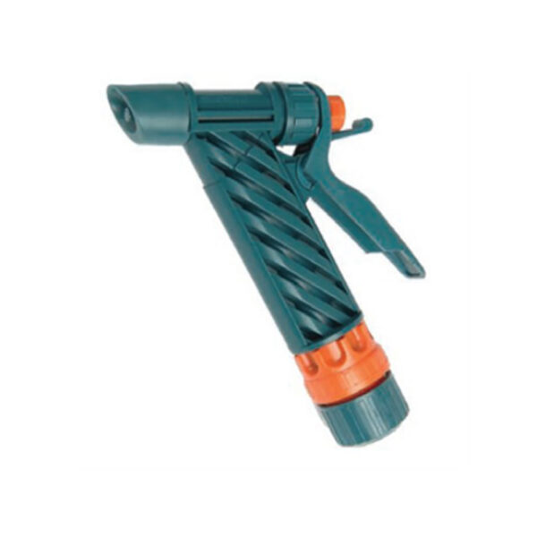 Pistol pentru stropit, cu conector 1/2″ MD15, verde