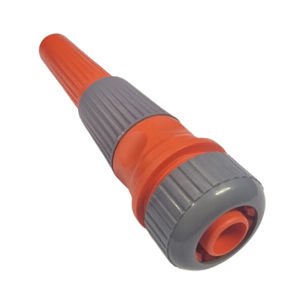 Stropitor cu reglaj pentru furtun, cu conector 3/4″, MD 81