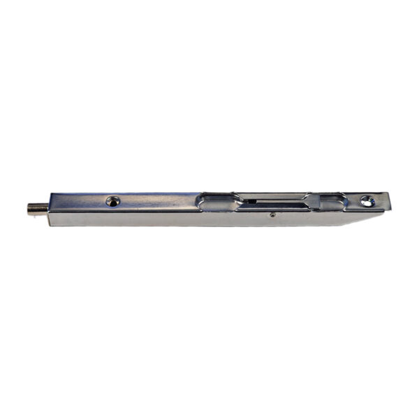Zavor ingropat din inox, cu clapeta, 200 mm