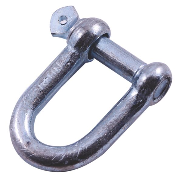 Brida cu bolt U (14MM-2buc./punga)