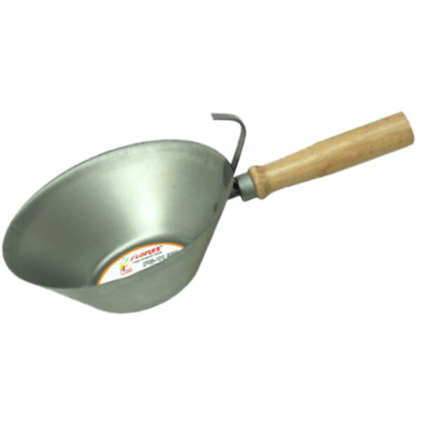 Cancioc zincat 190 mm
