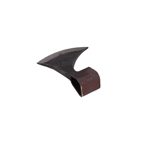 Cap topor forjat (2″-BMX3831)