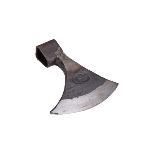 Cap topor forjat (3″-BMX3832)