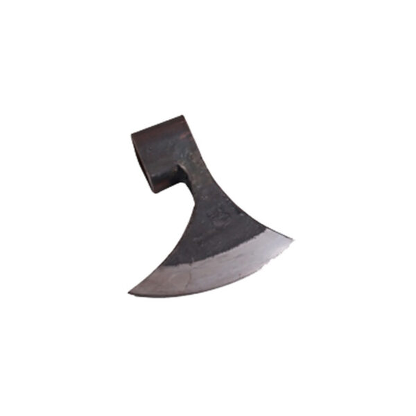 Cap topor forjat (1″-BMX3830)
