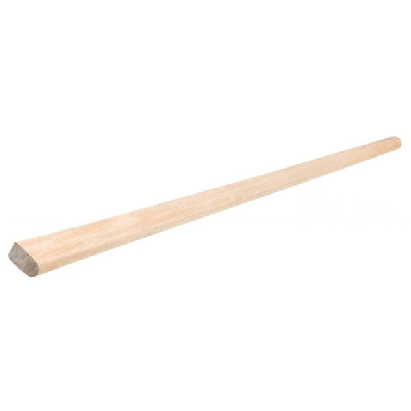 Coada pentru sapa, slefuita, 140 cm