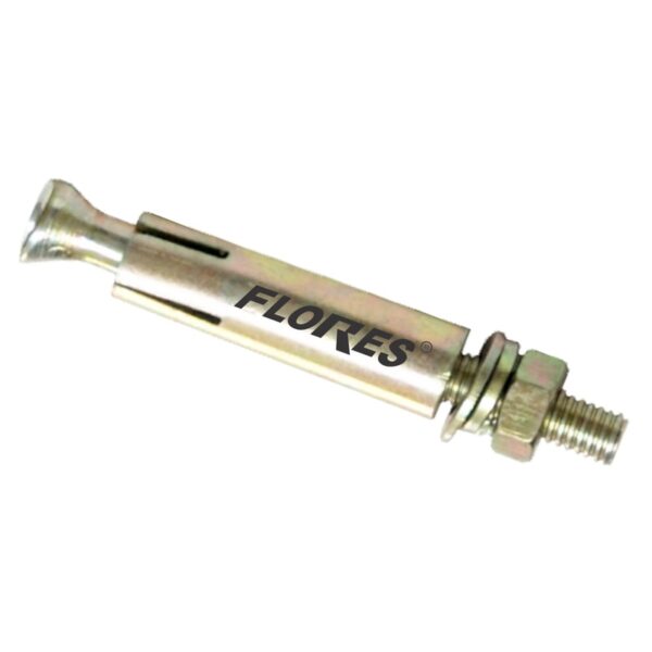 Conexpand metalic cu camasa (8MMx120MM)