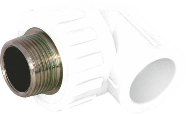 Cot pentru PPR, 32 mm x 1/2 Fe