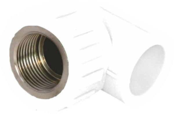 Cot pentru PPR, 32 mm x 1/2 Fi