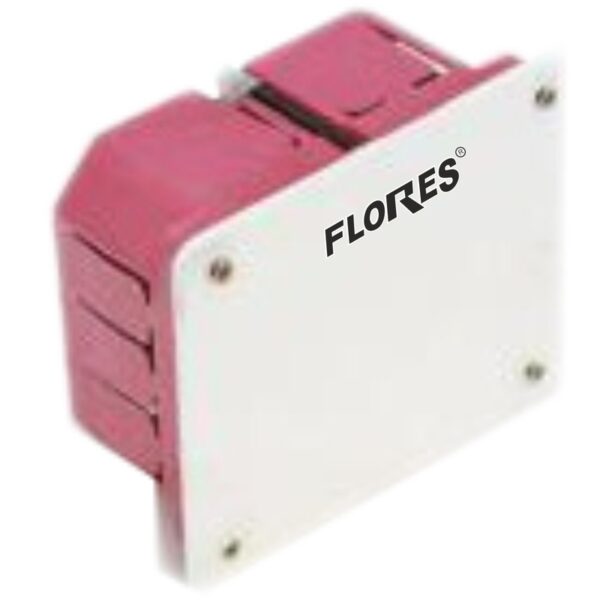 Doza patrata pentru legatura rigips (100MMx100MM)