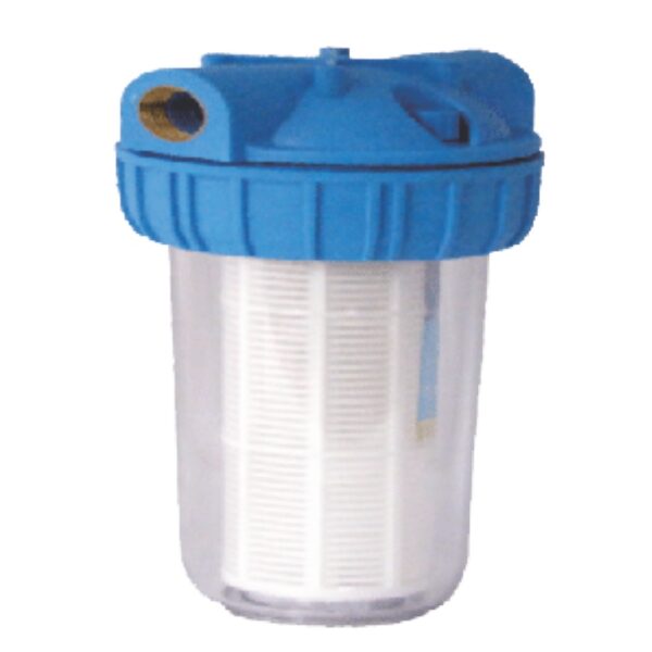 Filtru apa pentru hidrofor (10″-3/4)